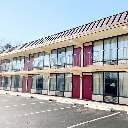 Paris Inn And Suites المظهر الخارجي الصورة