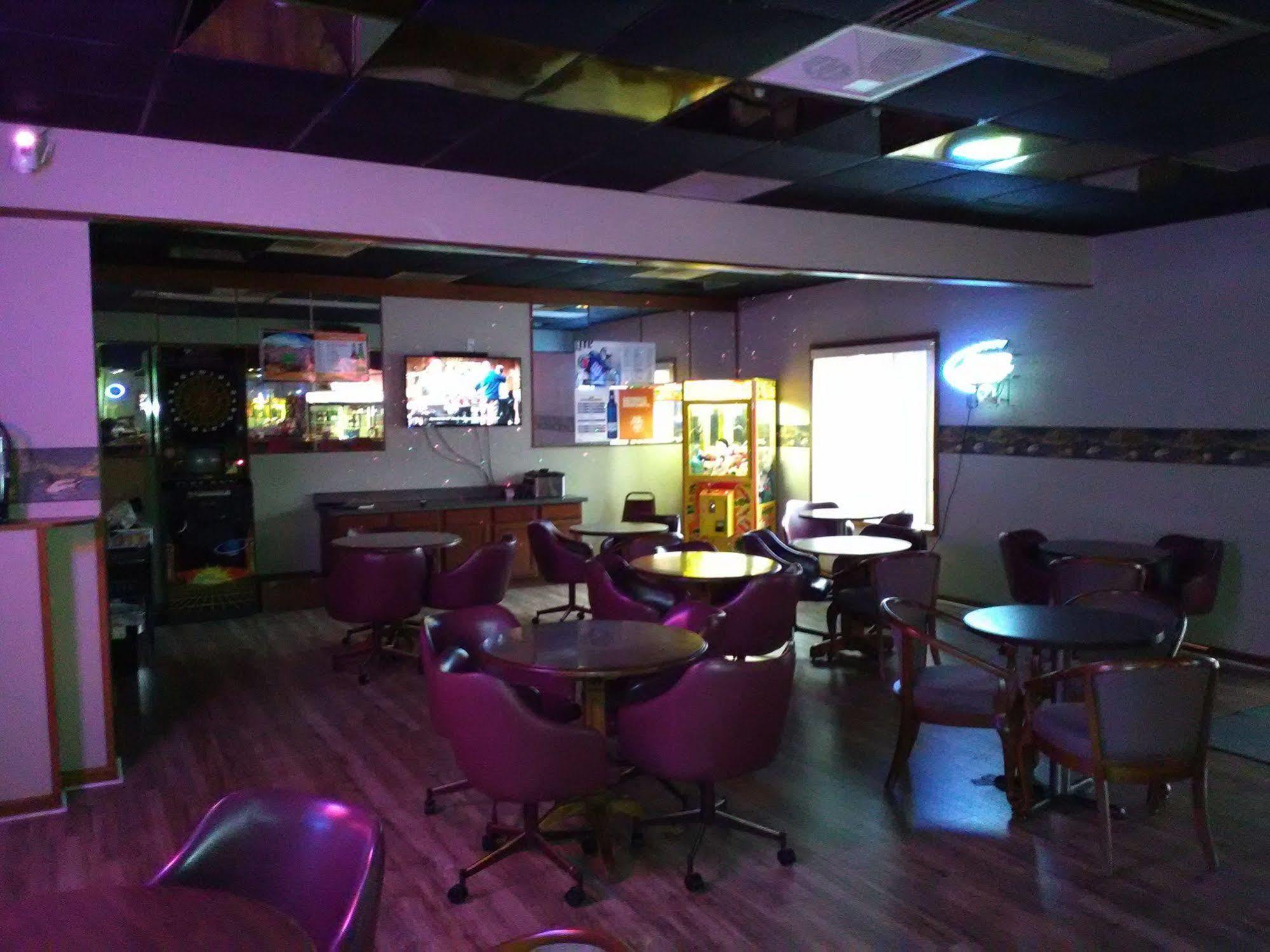 Paris Inn And Suites المظهر الخارجي الصورة