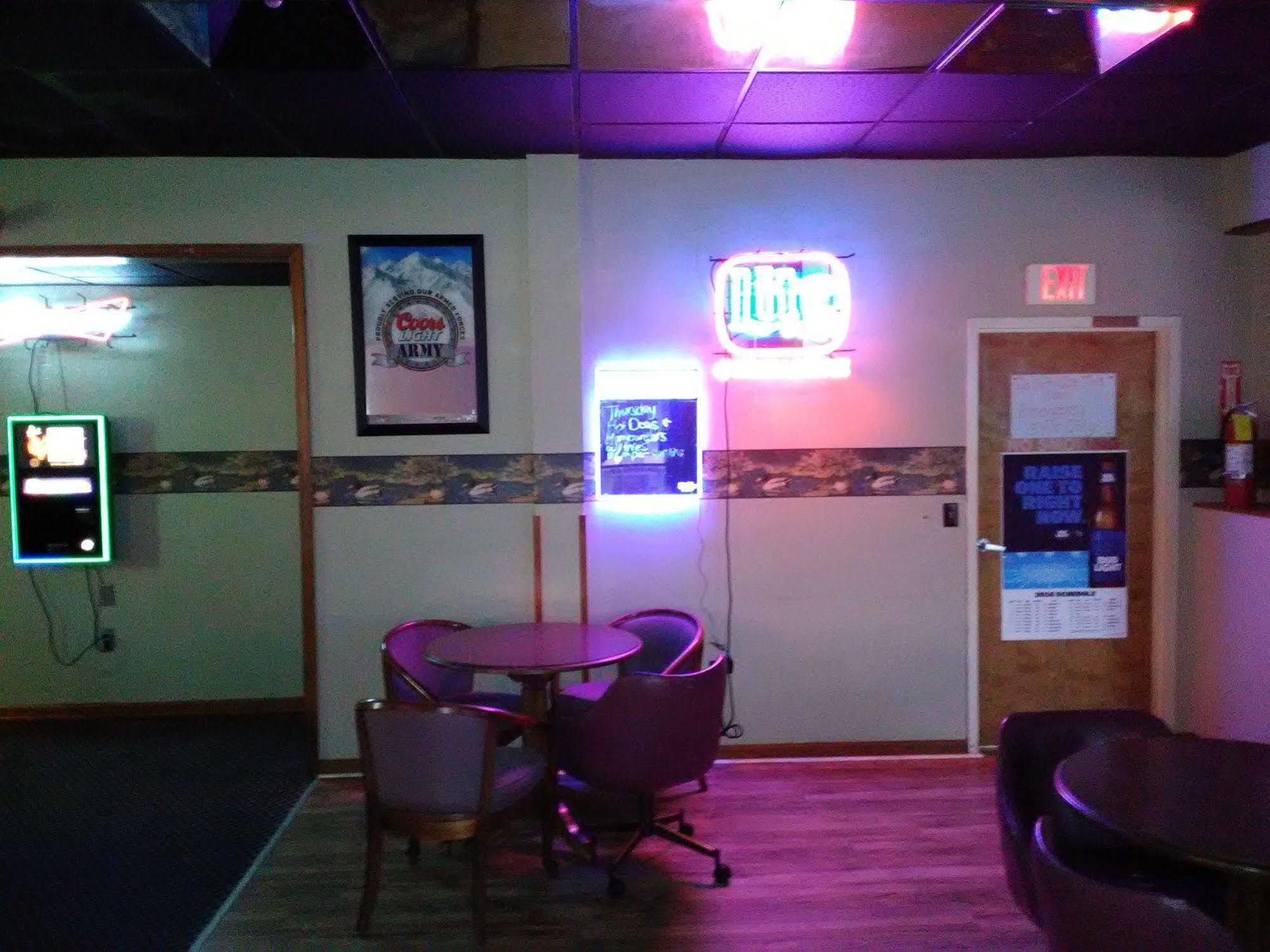Paris Inn And Suites المظهر الخارجي الصورة