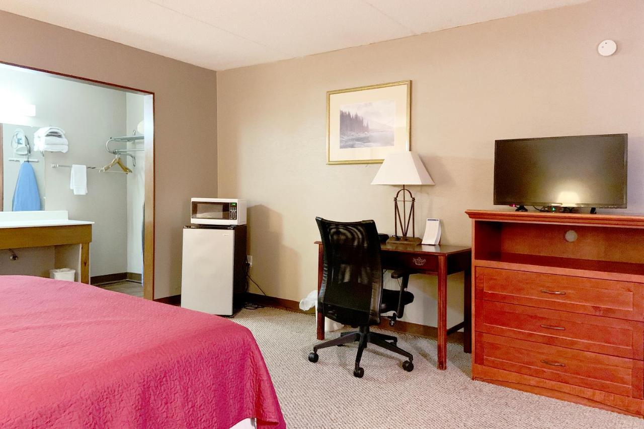 Paris Inn And Suites المظهر الخارجي الصورة