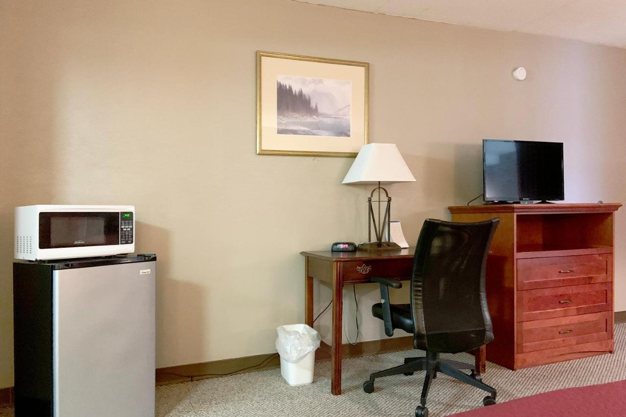 Paris Inn And Suites المظهر الخارجي الصورة